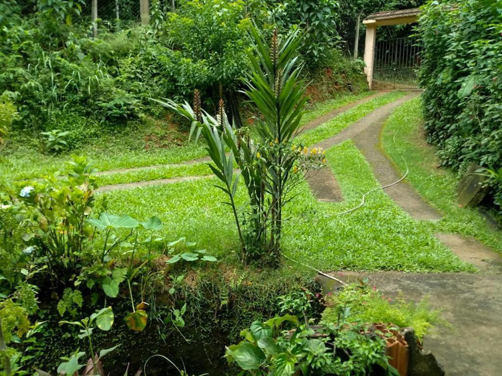 Cantinho Do Rio Penedo  Zewnętrze zdjęcie