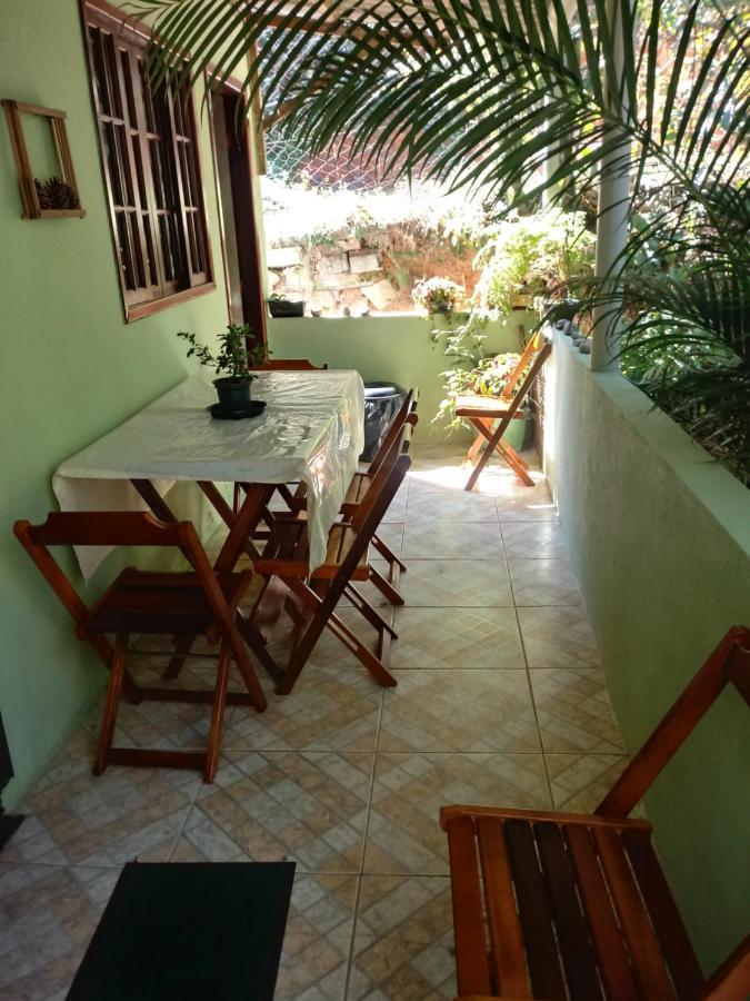 Cantinho Do Rio Penedo  Zewnętrze zdjęcie