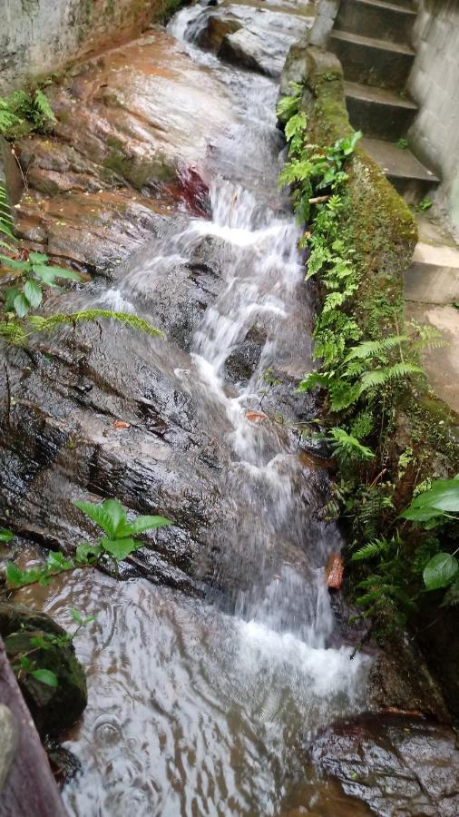 Cantinho Do Rio Penedo  Zewnętrze zdjęcie