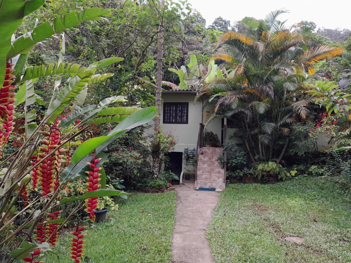 Cantinho Do Rio Penedo  Zewnętrze zdjęcie
