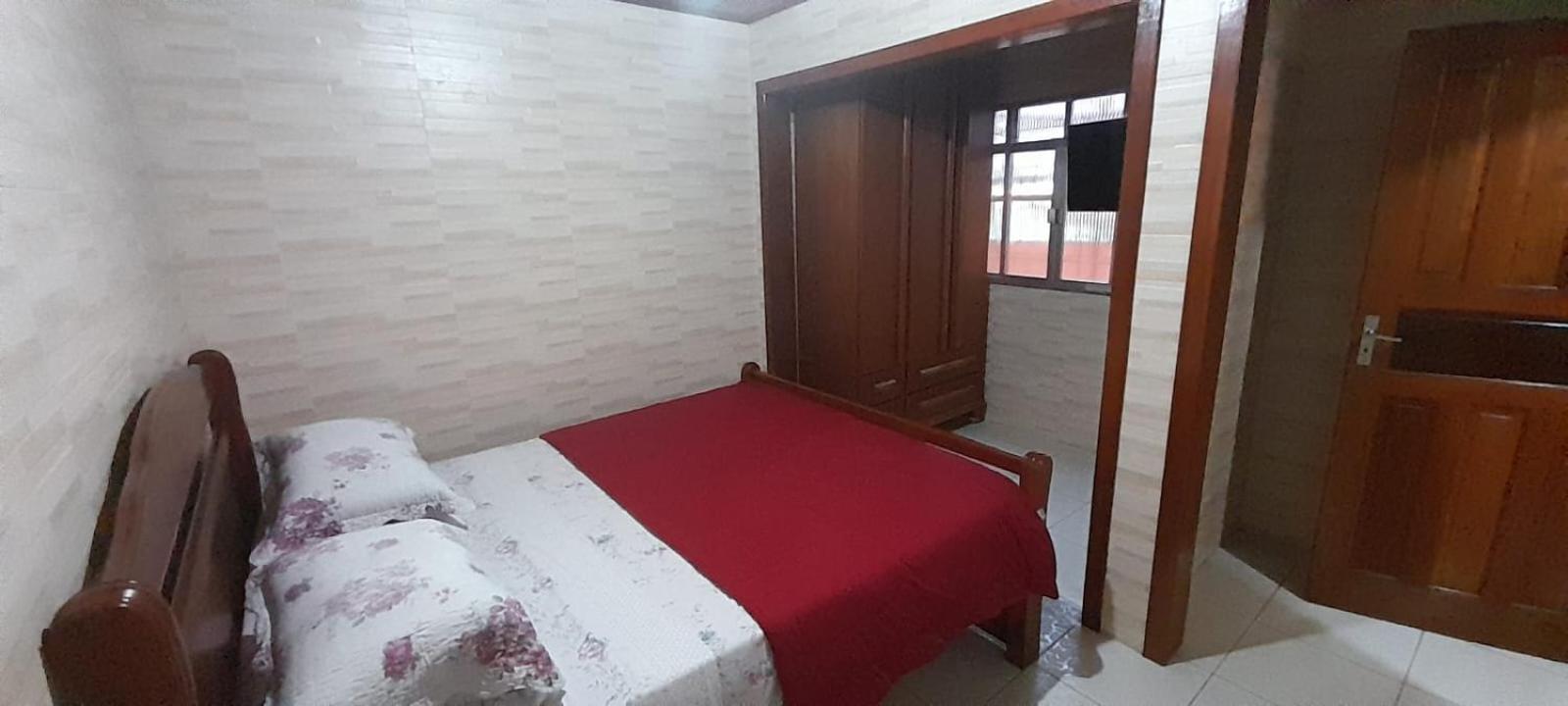 Cantinho Do Rio Penedo  Zewnętrze zdjęcie