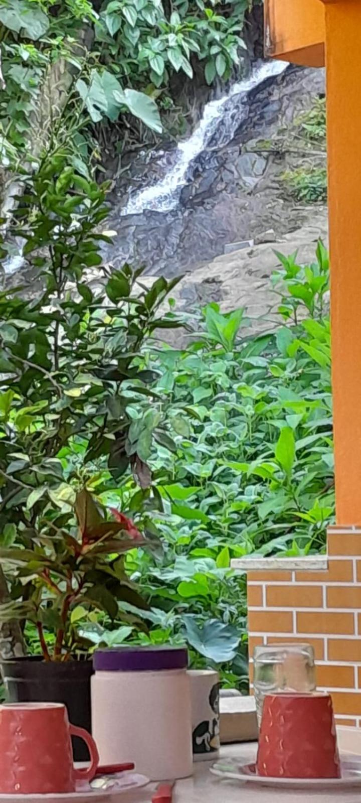 Cantinho Do Rio Penedo  Zewnętrze zdjęcie