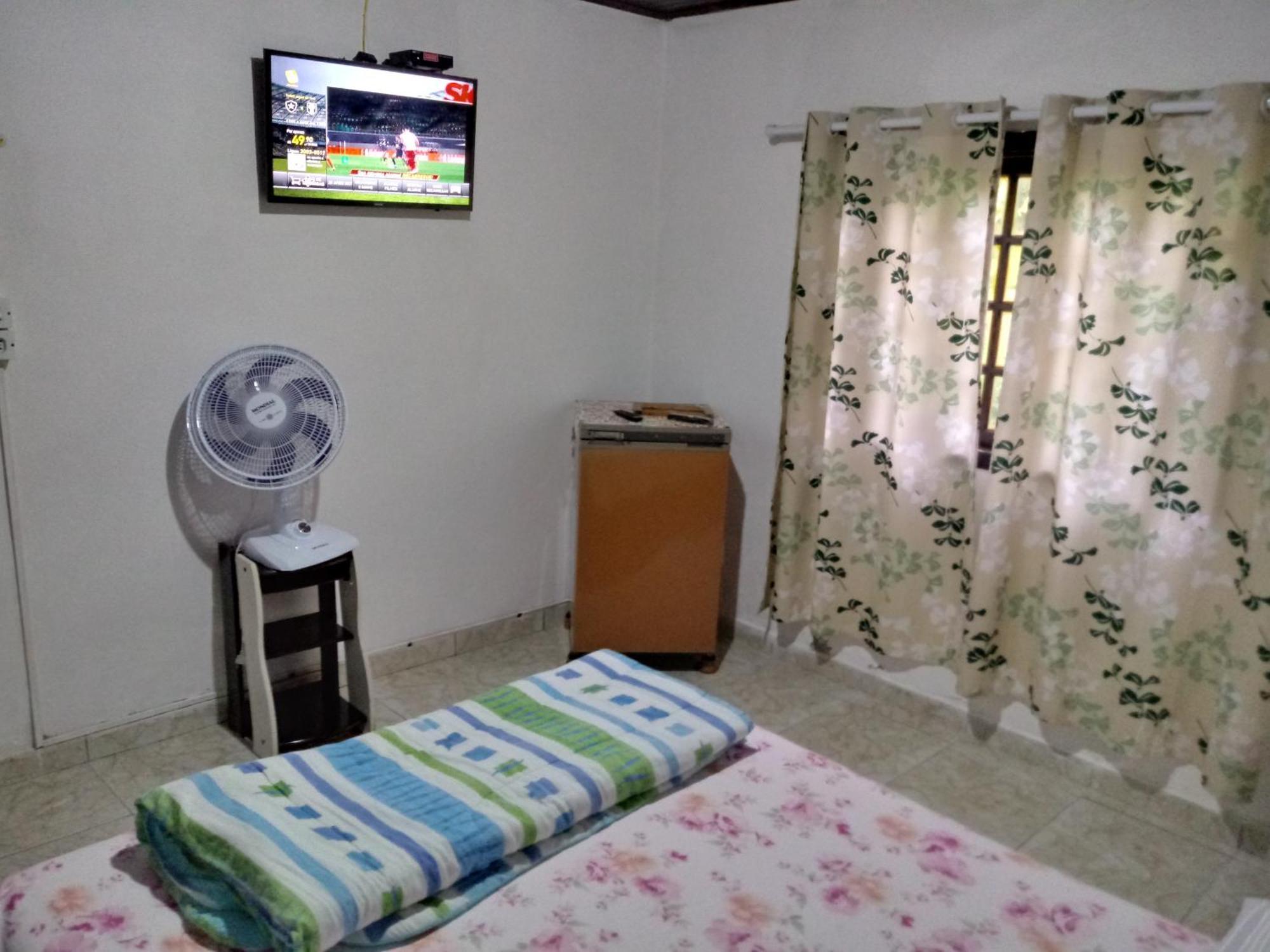 Cantinho Do Rio Penedo  Zewnętrze zdjęcie